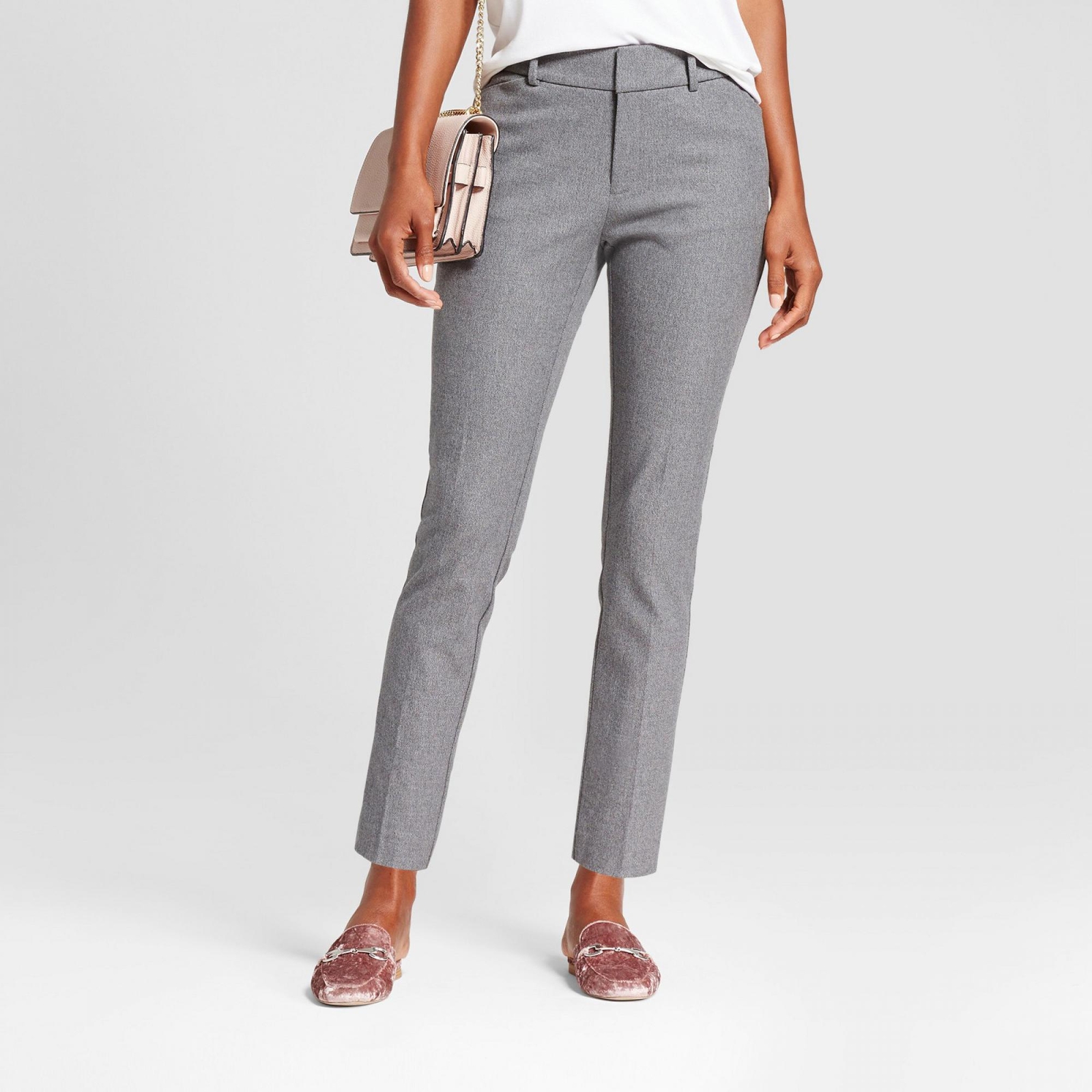 A new best sale day skinny pants