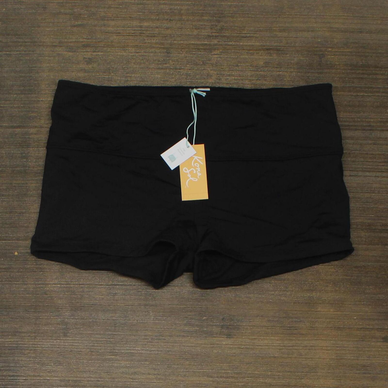 Kona sol swim store shorts