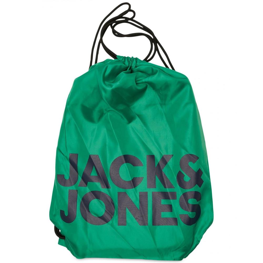 Jack & Jones Men's 3-Pc. Swim Trunks, Towel & Drawstring Beach Bag Set 12210404