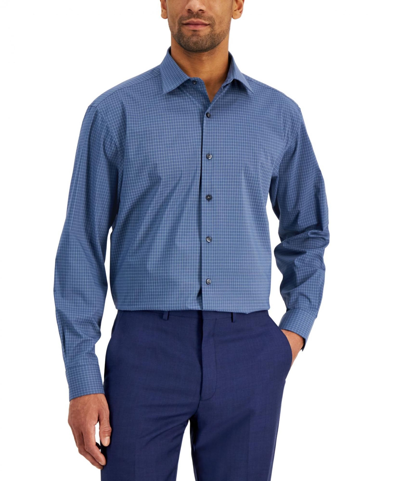 Alfani dress shirt best sale