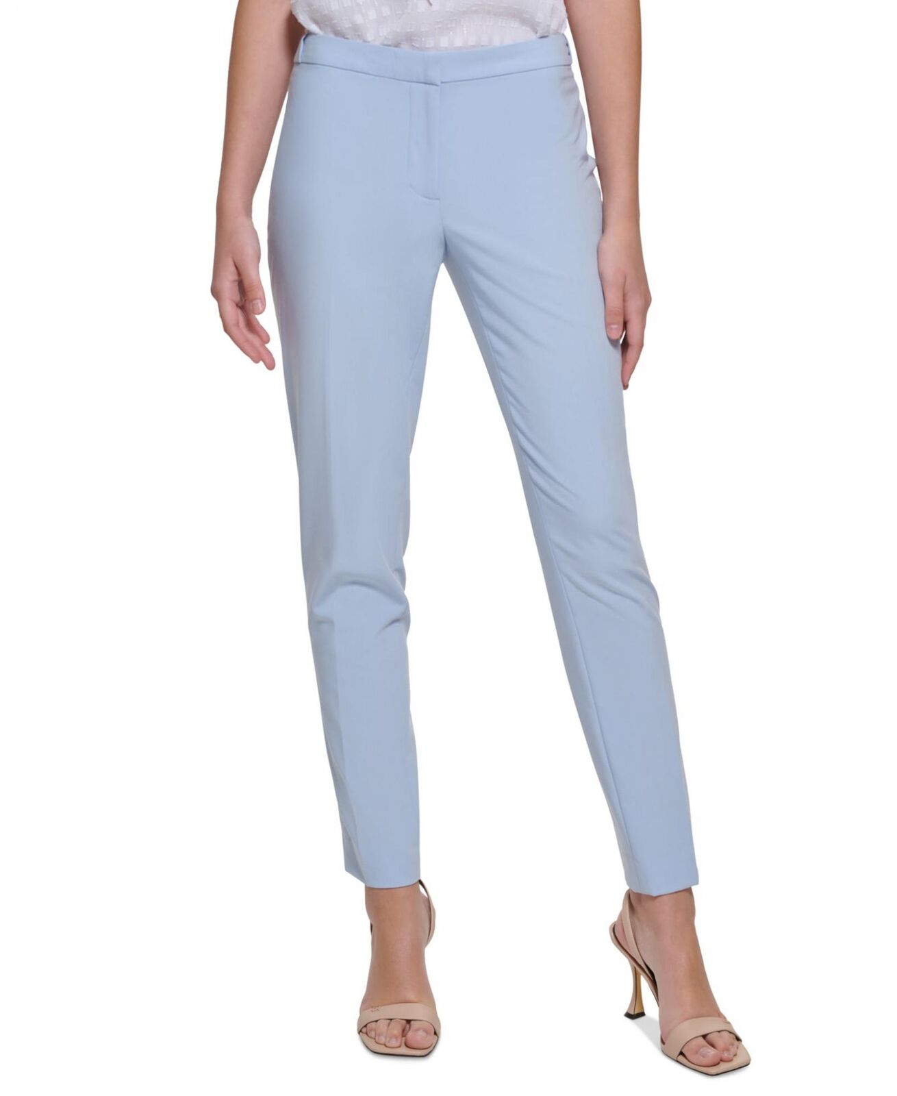 Calvin klein hot sale highline petite pants