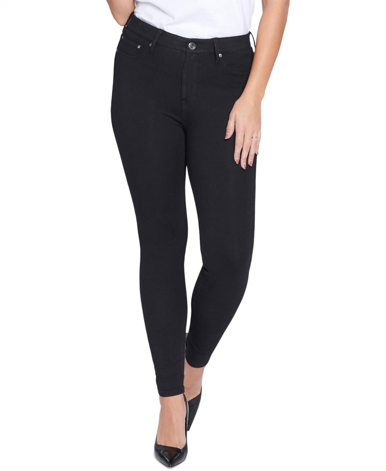 Seven7 jeggings clearance