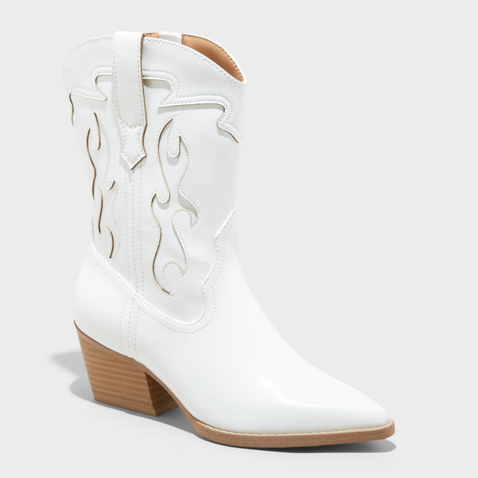 Memory foam cowboy boots outlet