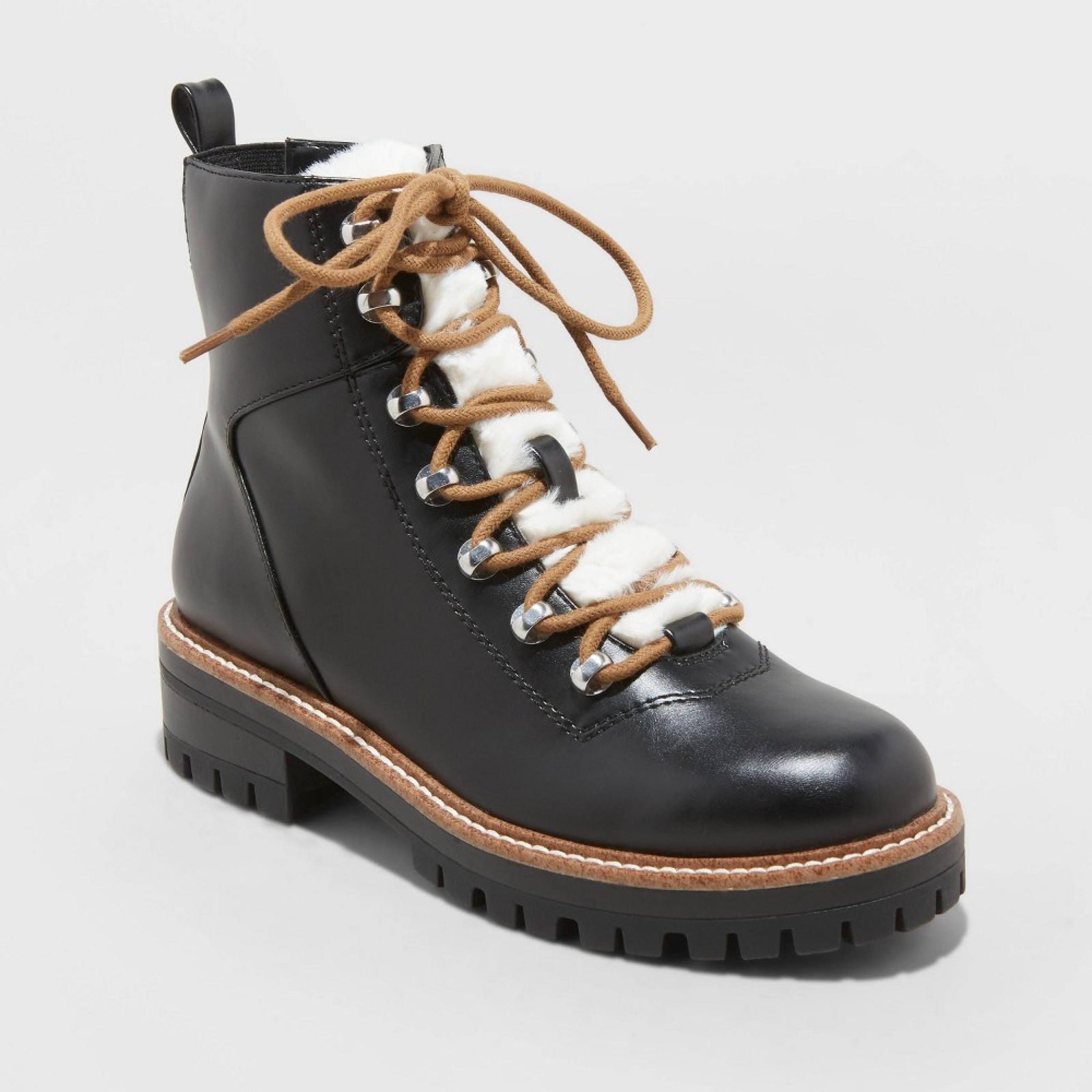 Sears hiking boots women's deals