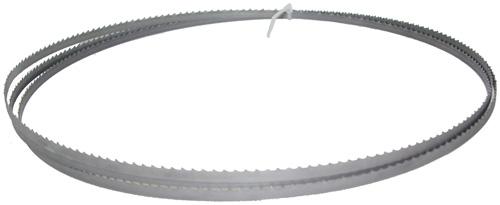 Magnate M105M1V10 Bi-metal Bandsaw Blade, 105" Long - 1" Width, 10-14 Variable Tooth, 0.035" Thickness