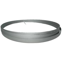 Magnate M106M58V10 Bi-metal Bandsaw Blade, 106" Long - 5/8" Width, 10-14 Variable Tooth, 0.032" Thickness