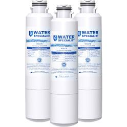 Aqua Fresh Replacement Water Filter for RF28HMEDBSR/AA Refrigerators ( 3 Pack )