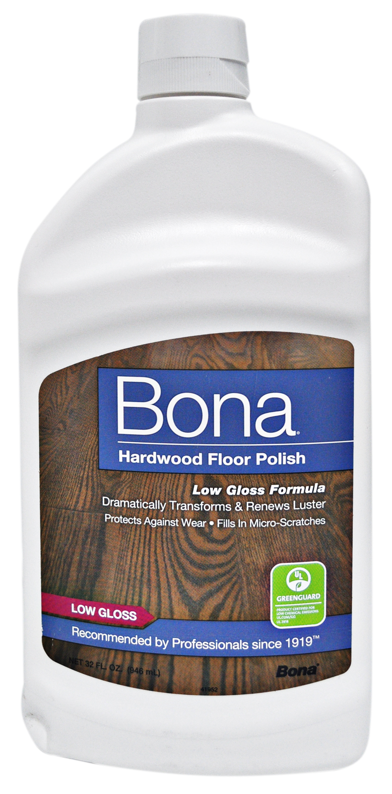 Bona Hardwood Floor Low Gloss Polish Hardwood Floor Low Gloss Polish