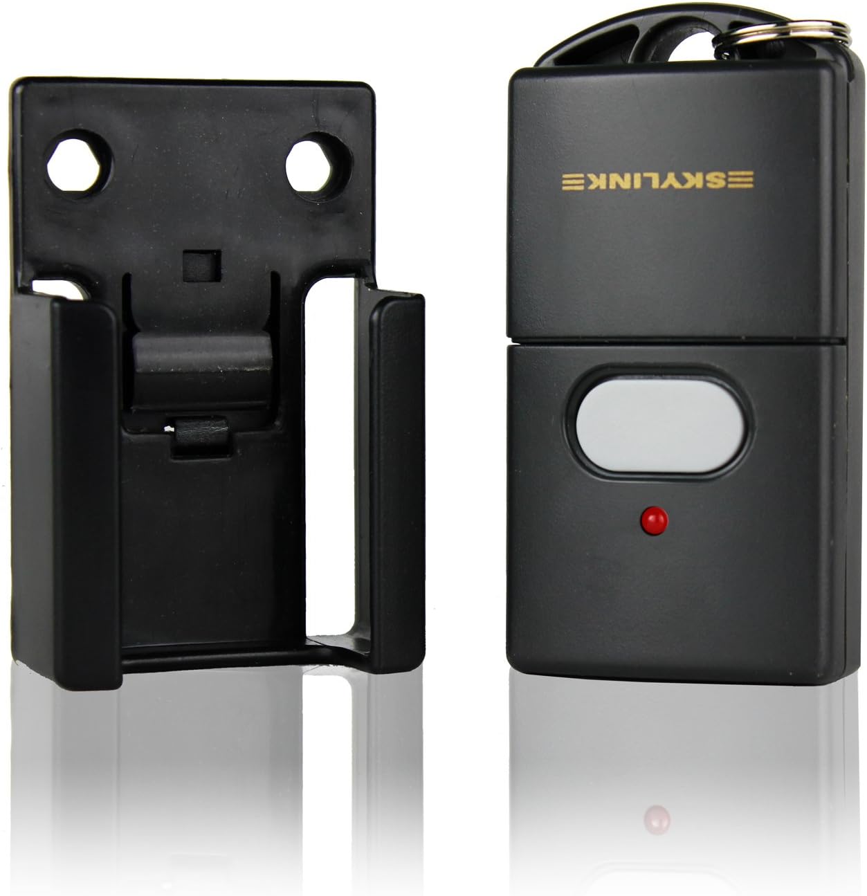 Skylink 69P Universal Garage Door Opener 1 Button Keychain Remote Control with