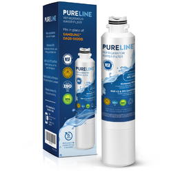 Pureline DA29-00020B Refrigerator Water Filter Replacement