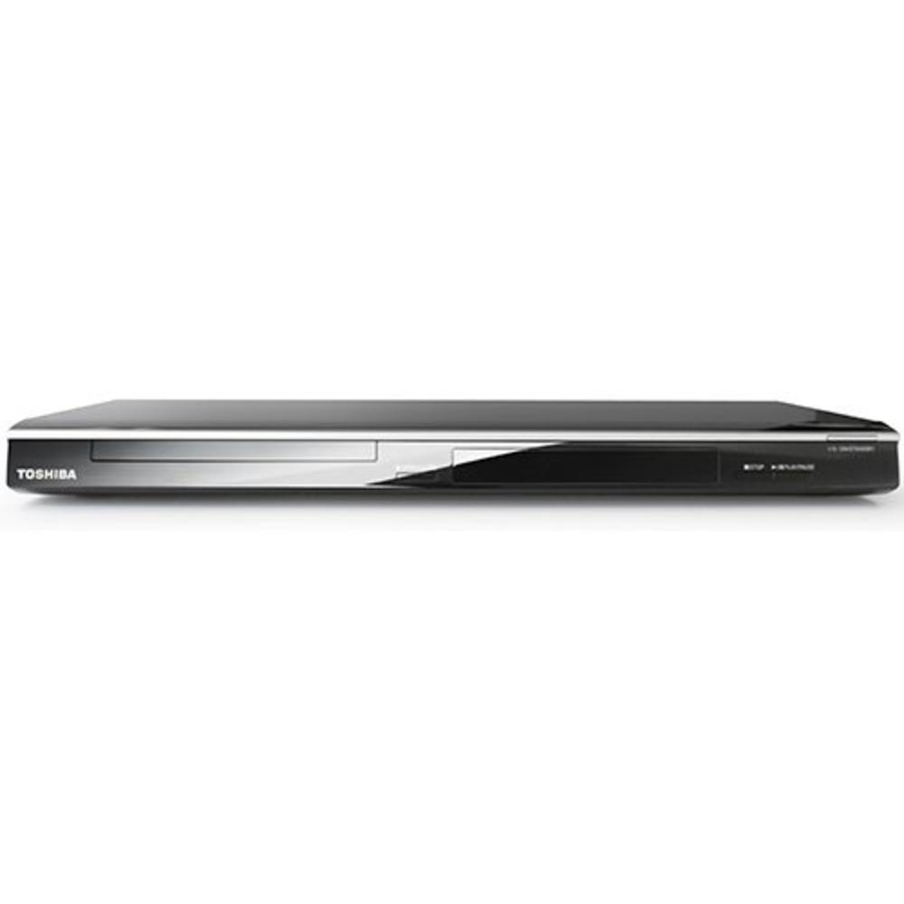 Toshiba SD4300 Progresive Scan DVD Player (Black)
