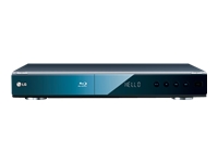 Generic BD 390 Network Blu-ray Disc Player