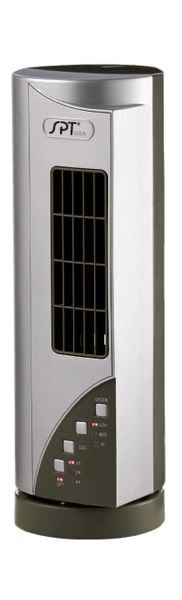 SPT Mini Tower Fan with Ionizer