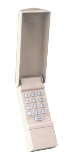 Chamberlain 940CB Keyless Entry Pad
