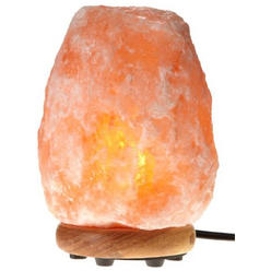 WBM 1002 Himalayan Ionic Natural Salt Lamp