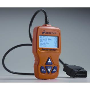 Actron AutoScanner