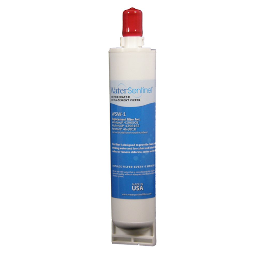 Water Sentinel WSW-1 Refrigerator Replacement Filter