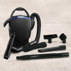 Oreck Cc1600 Ultimate Handheld Vacuum Cleaner Oreck Ultimate Handheld Canister Vacuum Bundle Rbbultimate2