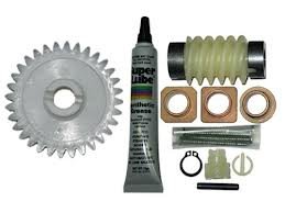 Linear Corp. Linear HAE00010 Garage Door Opener Helical & Worm Gear Kit