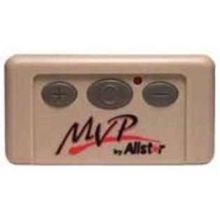 Wireless MVP Garage Door Opener Remote Control Wireless MVP Garage Door Opener Remote Control