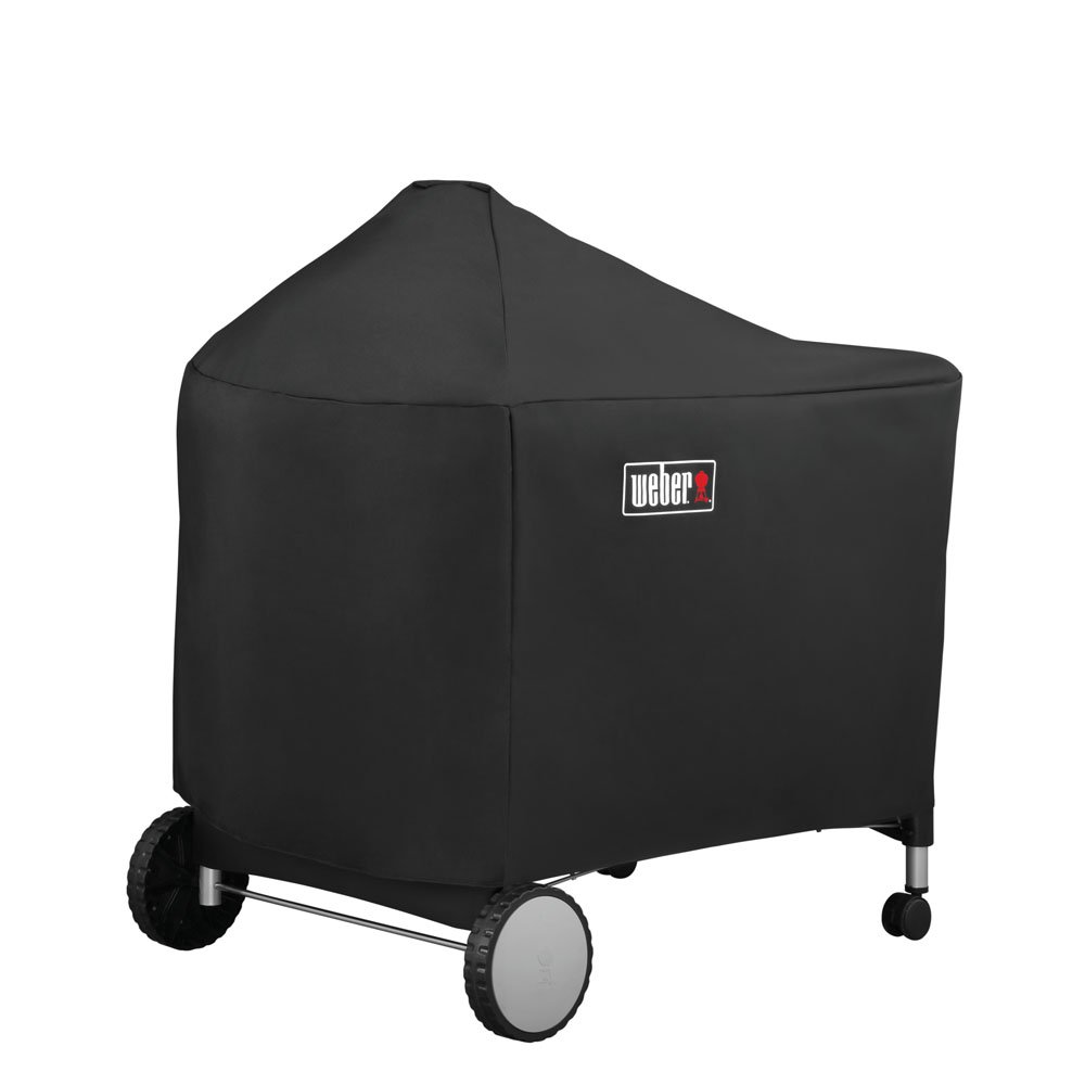 Weber 8701 Premium Grill Cover Fits Performer Series Weber Premium Cover Fits Performer Grills