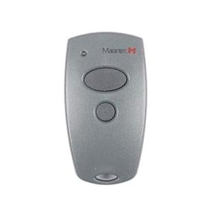 Marantec Martin Garage Door Remote 2 Ch