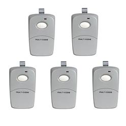 Multi Code Garage Door Openers Kmart