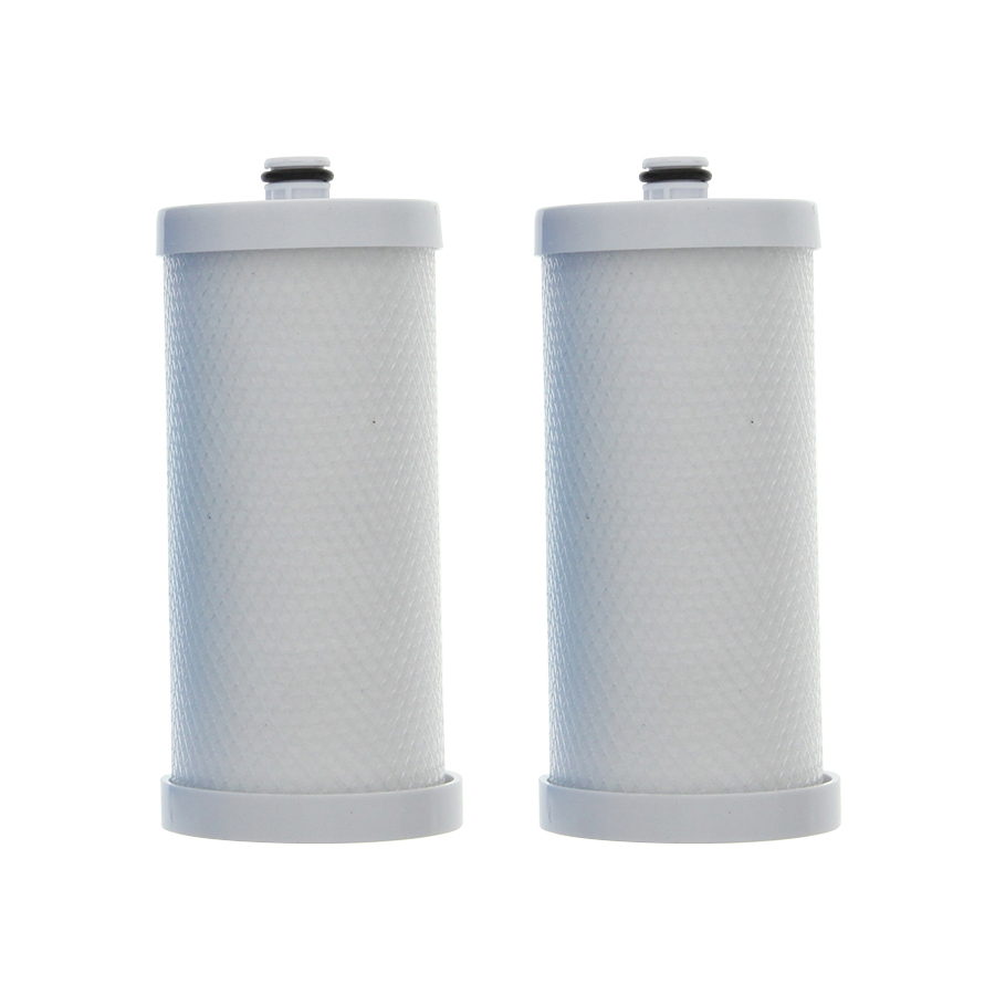 Frigidaire WFCB PureSourcePlus Refrigerator Water Filter (2-Pack)