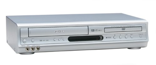 Dvd Vcr Combos Sears