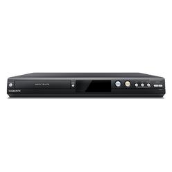 Philips Magnavox DVD Recorder/DVR with Digital Tuner (Black)