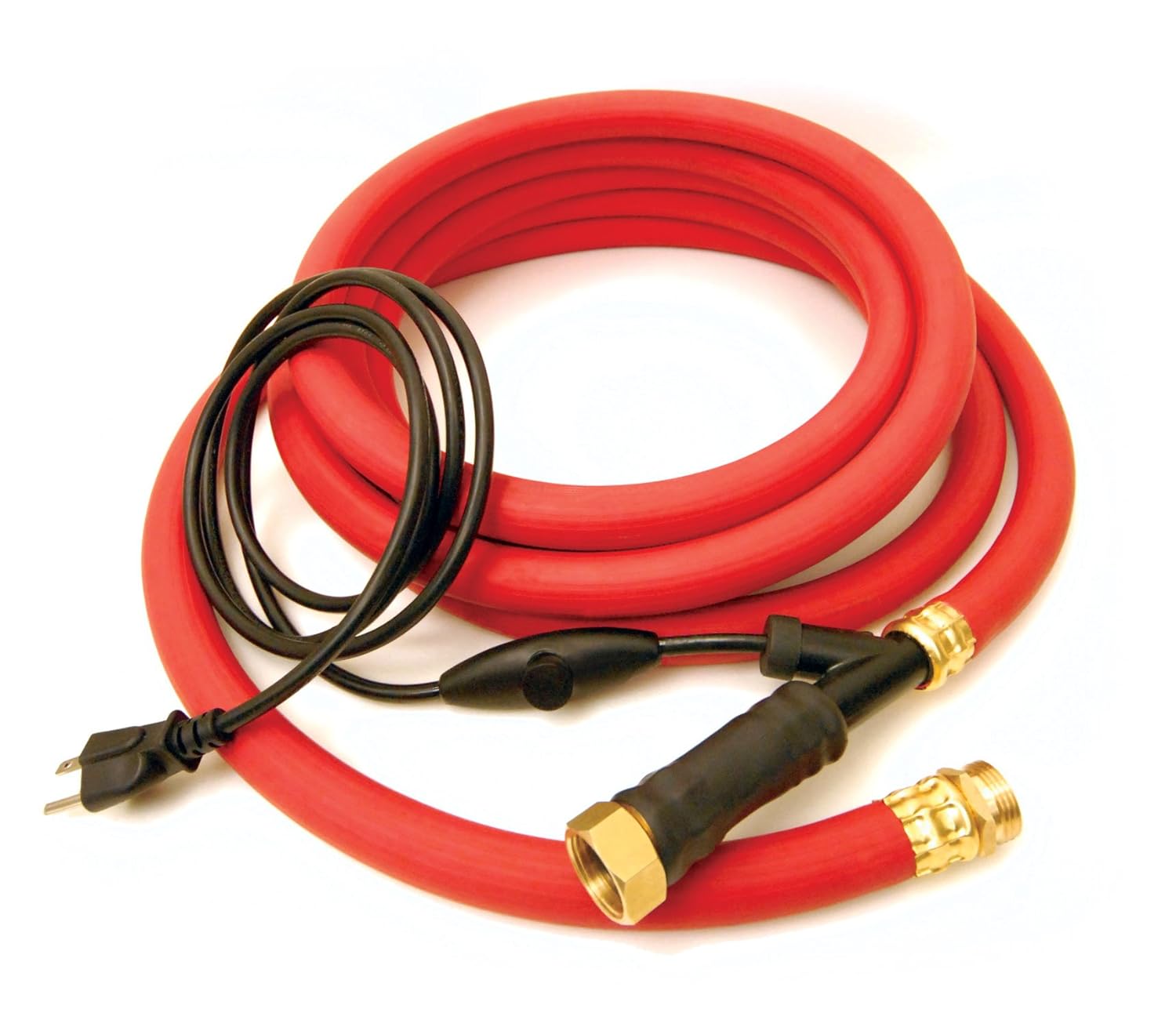 K&H Manufacturing K&H 5/8&quot;&quot;x60' ThermoHose Heated Water Hose