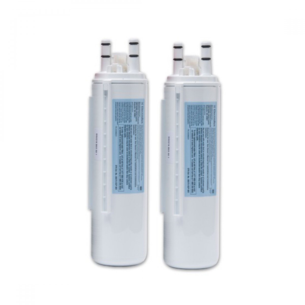 Electrolux 2 Pack Frigidaire PureSource3 Refirgerator Water Filter