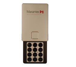 Adib01n55f7qy Marantec Garage Door Opener M13 631 Wireless Keyless