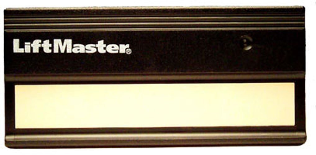 Chamberlain Liftmaster 61lm 8 9 Dip Switch Garage Door
