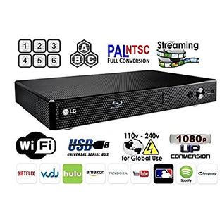 Orei 400534114 Orei Bdp M2 Multi Region Zone Code Free 2d 3d Blu Ray Dvd Player Pal Ntsc Worldwide Voltage