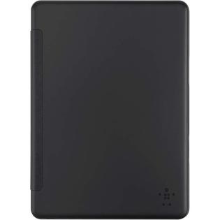 F5l190ttblk Belkin Qode Keyboard Cover Case For Ipad Air 2