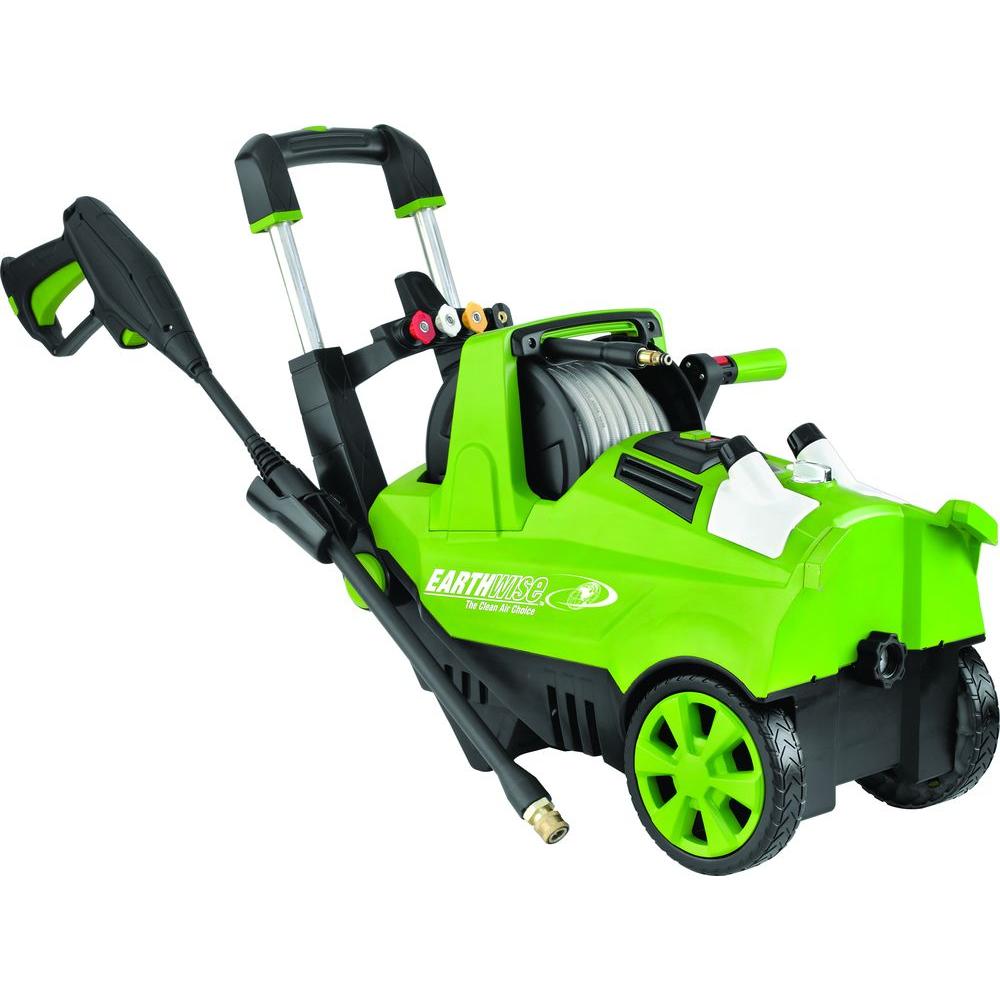 Earthwise  Electric Pressure Washer