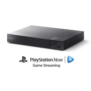 Sony Bdps790 3d Blu Ray Player With Wi Fi