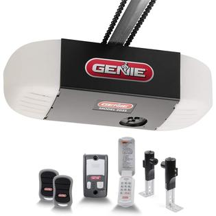 Genie 1/2-Horsepower Garage Door Opener Genie 1/2-Horsepower Garage Door Opener