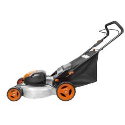 Worx Electric Mowers Sears
