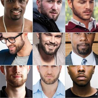 Wahl Lithium Ion All In One Beard Trimmer Men S Grooming Kit Rechargeable