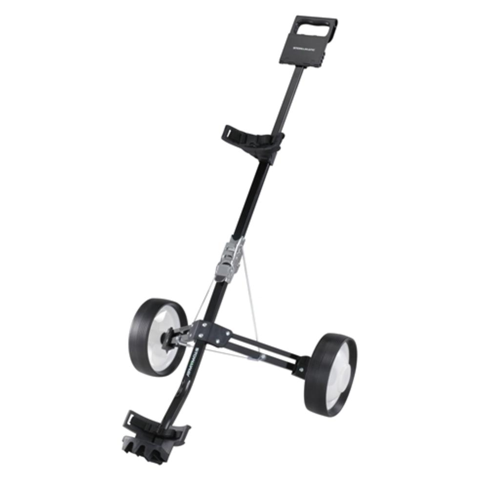 Stowamatic Golf Stowaway Pro Compact Golf Pull Cart