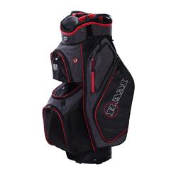 Ram Golf Tour Cart Bag with 14 Way Dividers Top