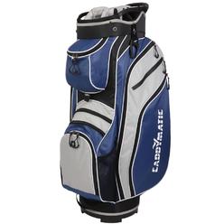 Caddymatic Golf Tour 14-Way Cart Bag