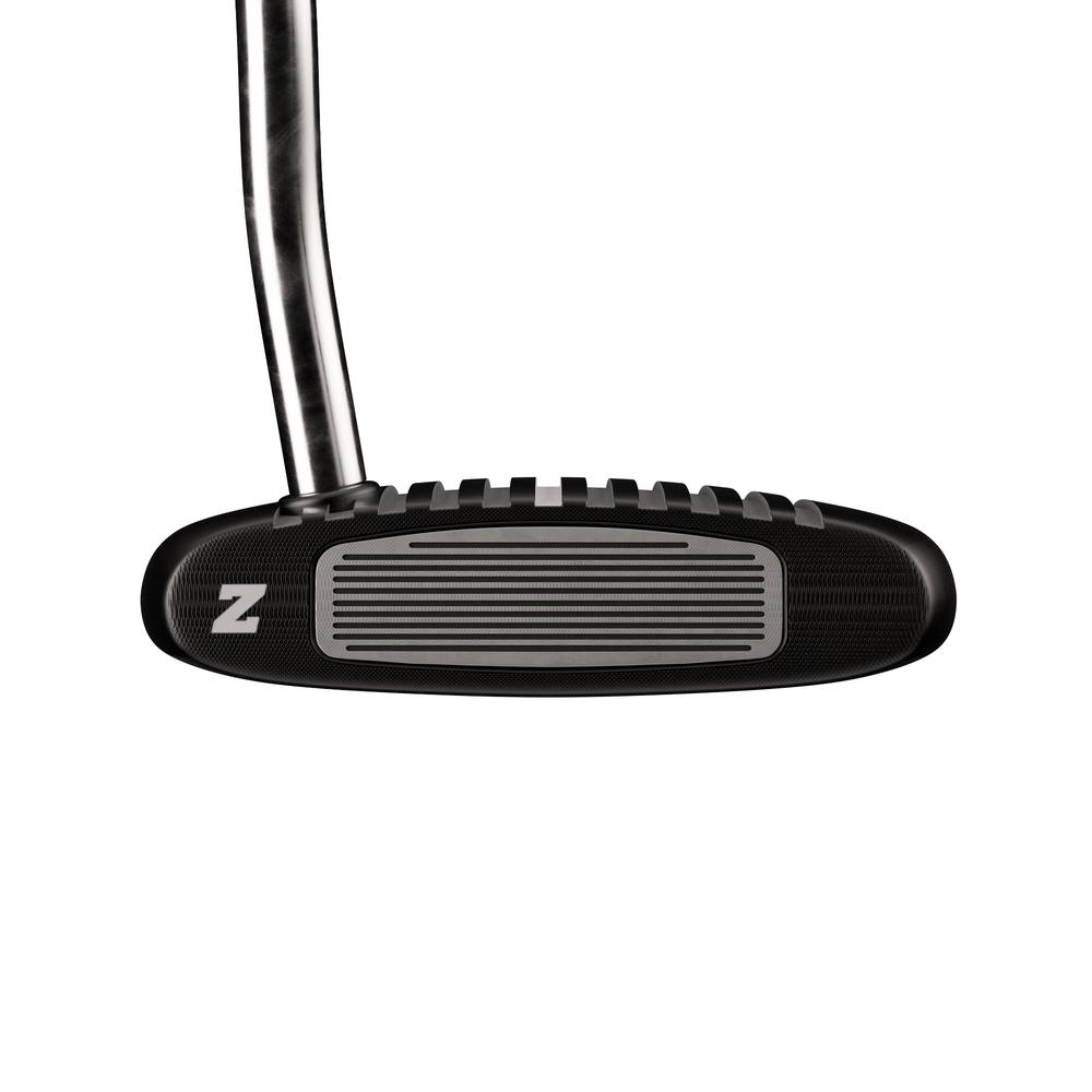 Zebra Golf AIT1 Golf Mallet Putter, Left Hand