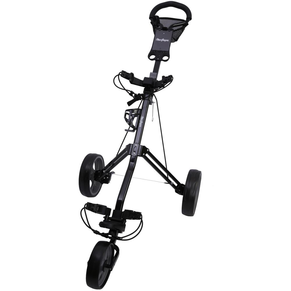 MacGregor Golf Pro Lite 3 Wheel Golf Cart