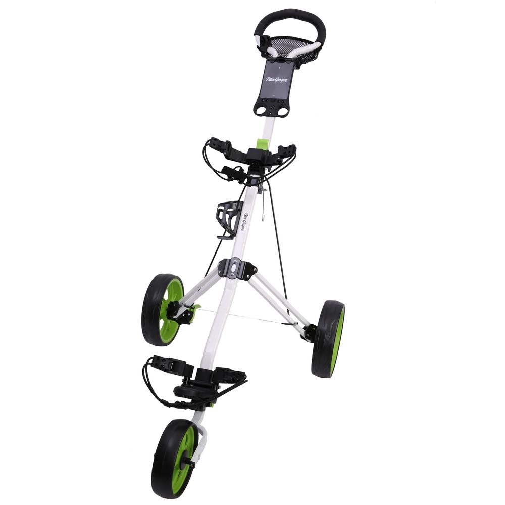 MacGregor Golf Pro Lite 3 Wheel Golf Cart