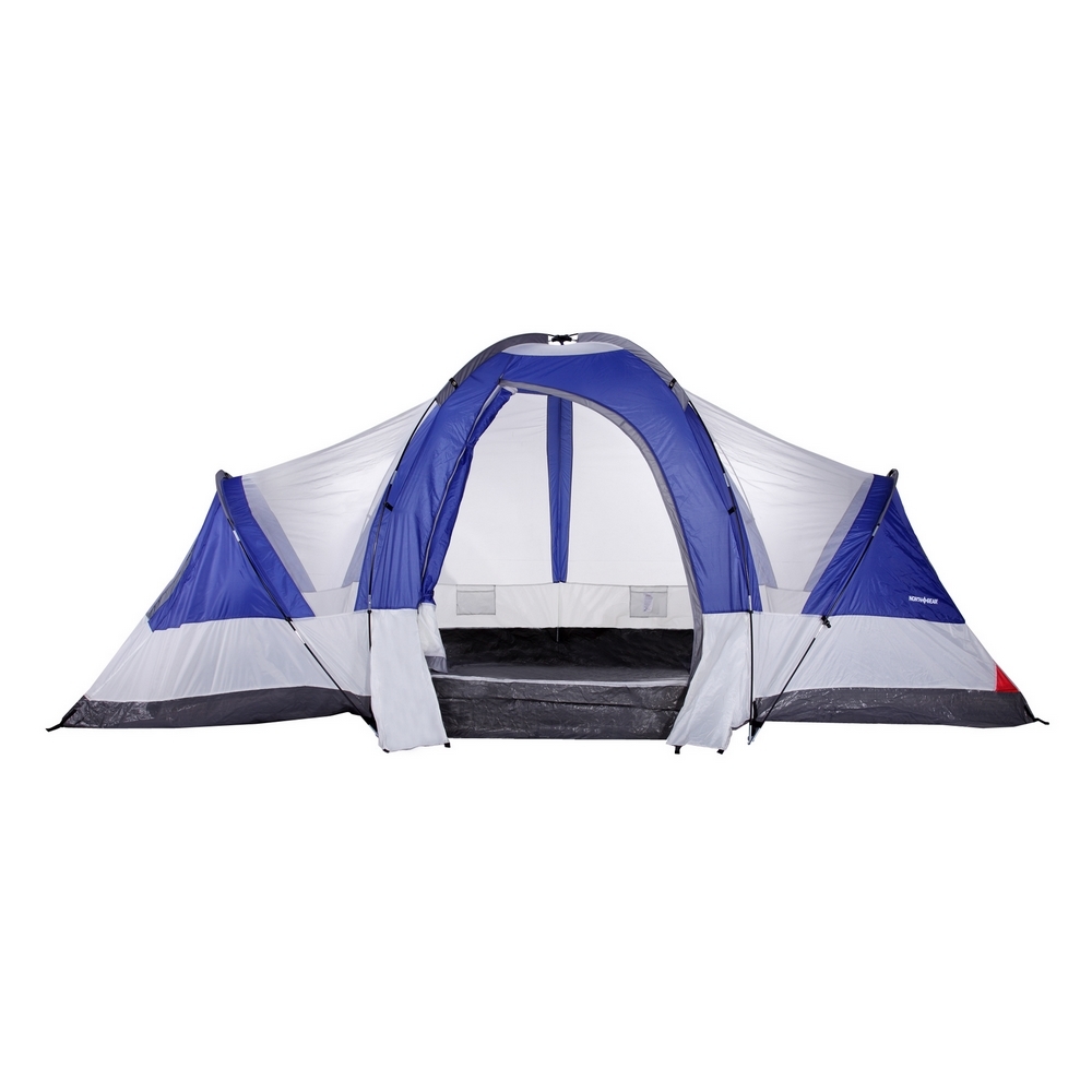 hillary two room tent