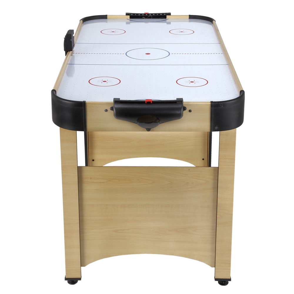 electronic arcade air hockey kmart