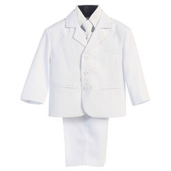 Avery Hill Boys 5 Piece Suit with Shirt  Vest  and Tie